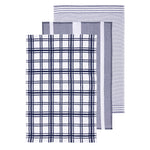 MU Kitchen Terry Kitchen Towel, Set of 3