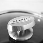 Scanpan Pro IQ 2.6 Quart Covered Saucepan