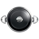 Scanpan Pro IQ 6.5 Quart Covered Dutch Oven