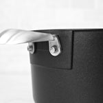 Scanpan Pro IQ 6.5 Quart Covered Dutch Oven