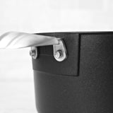 Scanpan Pro IQ 6.5 Quart Covered Dutch Oven