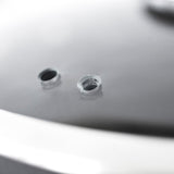 Scanpan Pro IQ 6.5 Quart Covered Dutch Oven