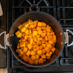 Scanpan Pro IQ 6.5 Quart Covered Dutch Oven