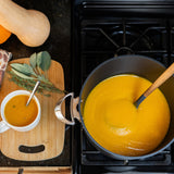 Scanpan Pro IQ 6.5 Quart Covered Dutch Oven