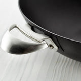 Scanpan Pro IQ Stratanium 12.5-Inch Nonstick Wok