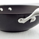 Scanpan Pro IQ Stratanium 12.5-Inch Nonstick Wok