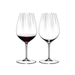 Riedel Performance Cabernet/Merlot Wine Glass, Set of 2