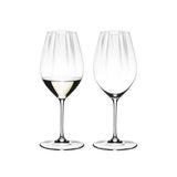 Riedel Performance Riesling Wine Glass, Set of 2