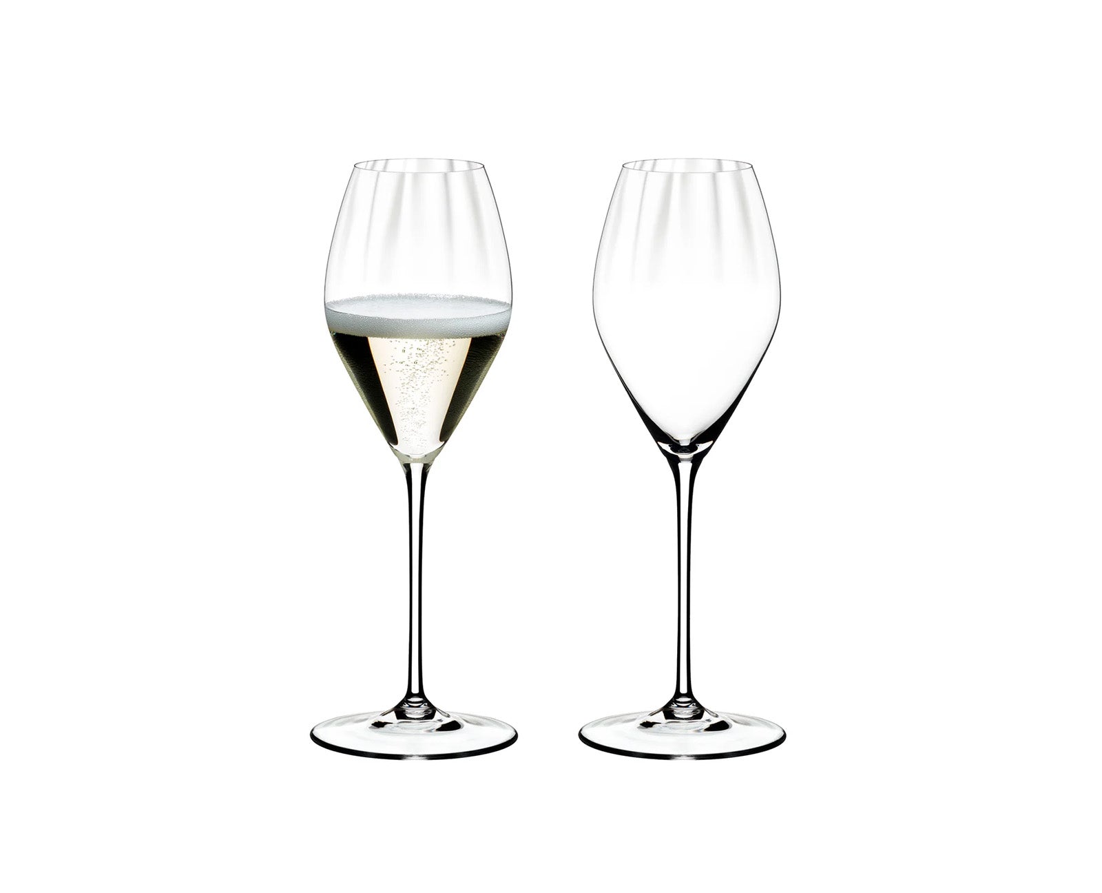 Riedel Performance Champagne Wine Glass, Set of 2