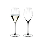 Riedel Performance Champagne Wine Glass, Set of 2