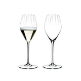 Riedel Performance Champagne Wine Glass, Set of 2