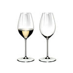 Riedel Performance Sauvignon Blanc Wine Glass, Set of 2