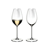 Riedel Performance Sauvignon Blanc Wine Glass, Set of 2