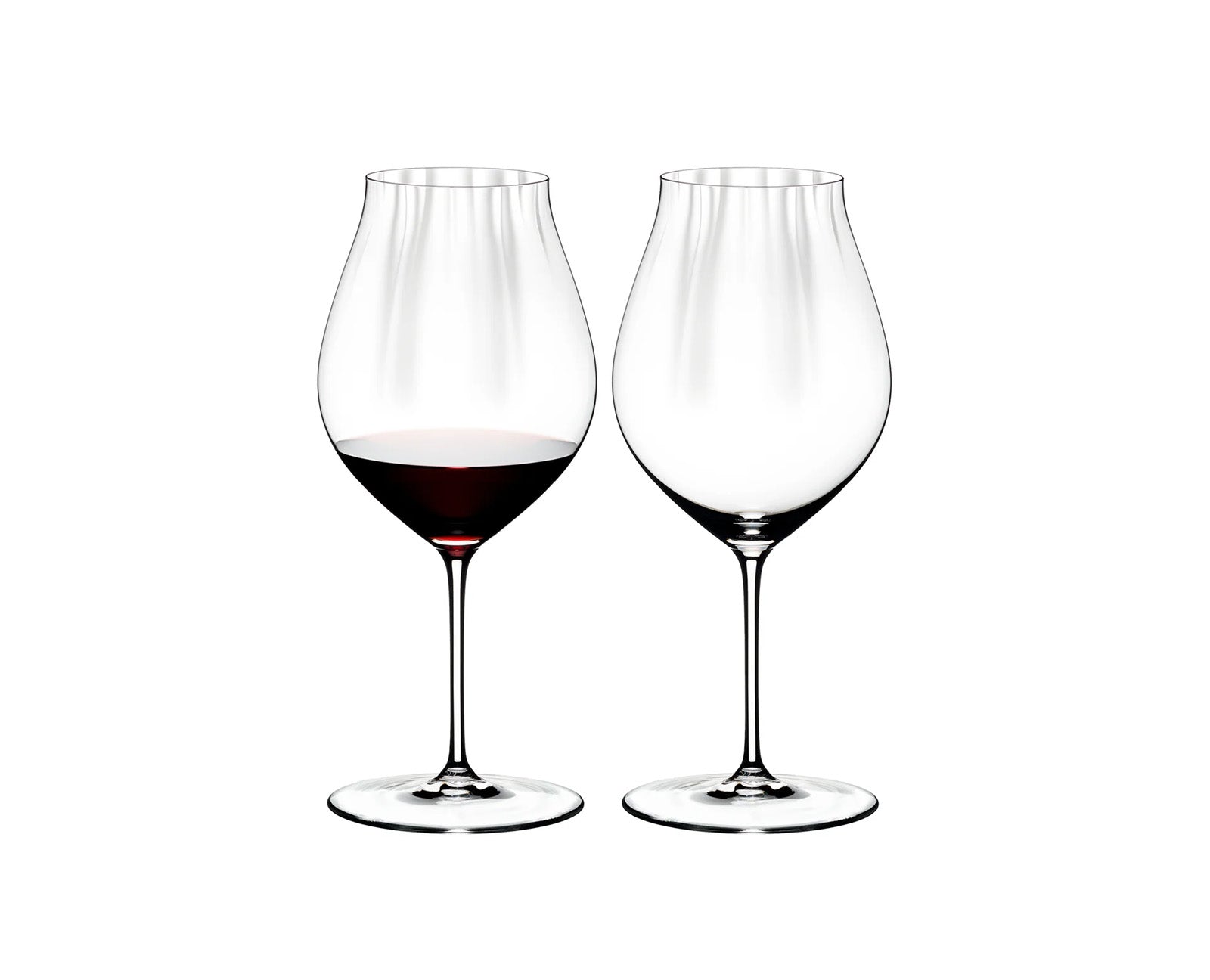 Riedel Performance Pinot Noir Wine Glass, Set of 2