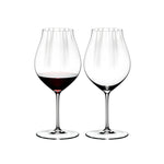 Riedel Performance Pinot Noir Wine Glass, Set of 2