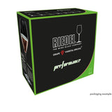 Riedel Performance Chardonnay Wine Glass, Set of 2