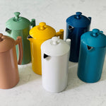 Frieling Double-Walled Stainless Steel French Press Coffee Maker, 34 fl oz