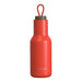Blendi Slim Hydroluxe 20oz Water Bottle - Eco-Friendly, BPA Free, Red