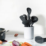 Cuisipro 11.25-Inch Fiberglass Turner