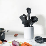 Cuisipro 11.25-Inch Fiberglass Turner