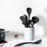 Cuisipro Fiberglass 11.75-Inch Slotted Spoon