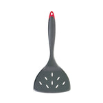 Cuisipro Fiberglass 11.25-Inch Wide Perforated Turner