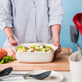 Cuisipro Silicone & Stainless Steel 12.5-Inch Turner, Gray
