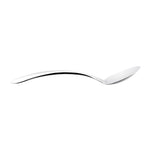 Cuisipro Tempo Solid Spoon, 13.5-Inch, Stainless Steel