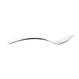 Cuisipro Tempo Solid Spoon, 13.5-Inch, Stainless Steel