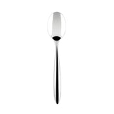 Cuisipro Tempo Solid Spoon, 13.5-Inch, Stainless Steel