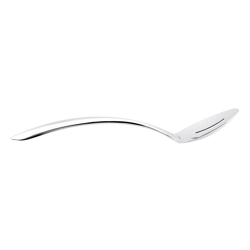 Cuisipro Tempo Slotted Spoon, 13.5-Inch, Stainless Steel