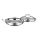 Cuisinart Chef's Classic Stainless 12" Everyday Pan w/Medium Dome Cover