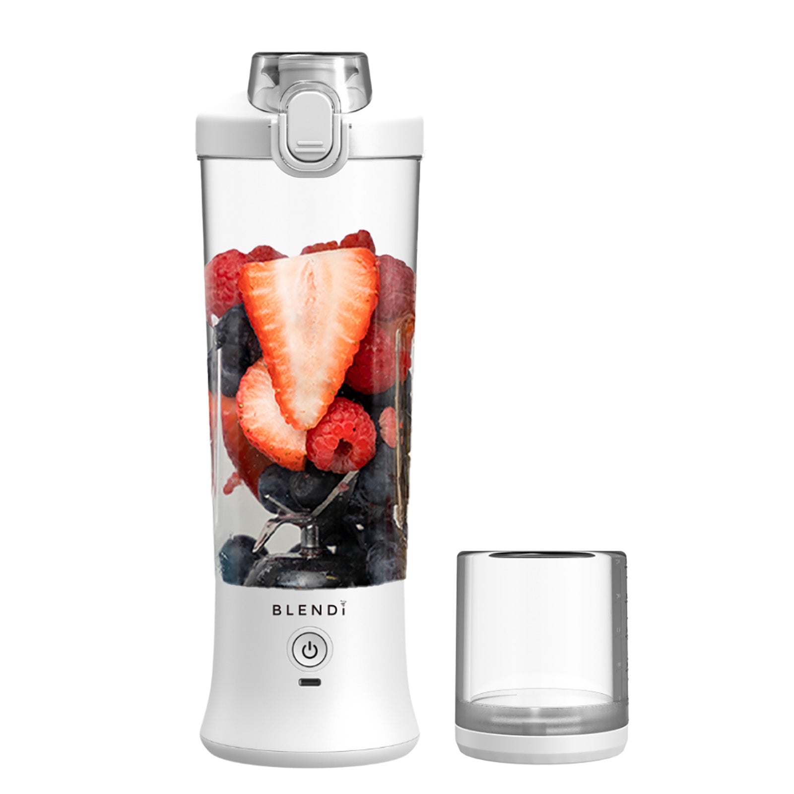 Blendi Blender Portable Blender That Can Crush Ice Blendi X 24 Oz