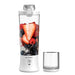 Blendi X 24 oz BPA-Free Rechargable Portable Blender, White