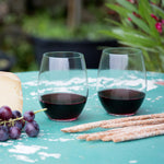 Riedel O Cabernet/Merlot Wine Tumbler, Set of 4