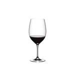 Riedel Vinum Cabernet Sauvignon/Merlot Glasses, Buy 6 Get 8