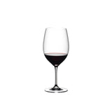 Riedel Vinum Cabernet Sauvignon/Merlot Glasses, Buy 6 Get 8