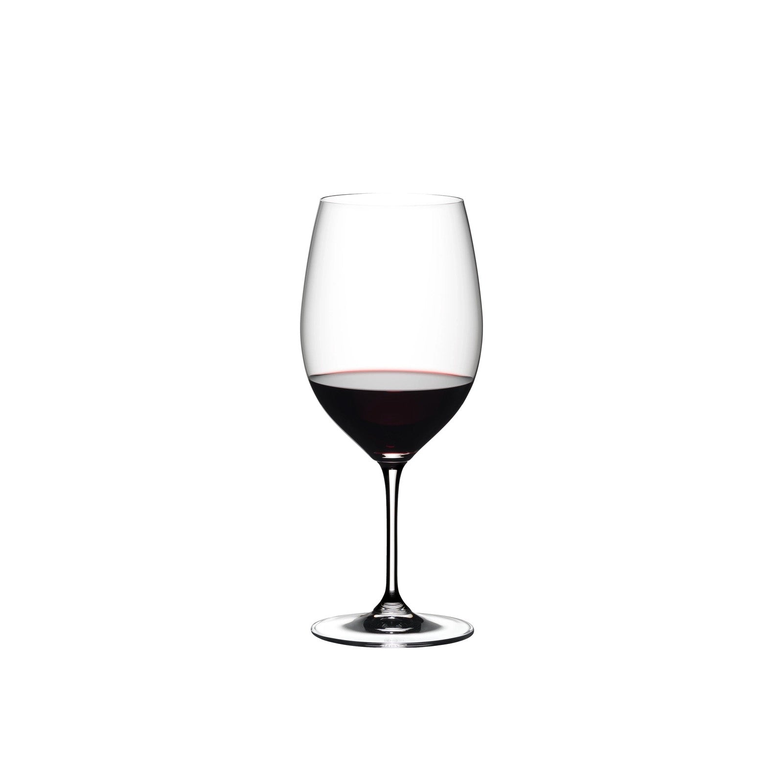 Riedel Vinum Cabernet Sauvignon/Merlot Glasses, Buy 6 Get 8