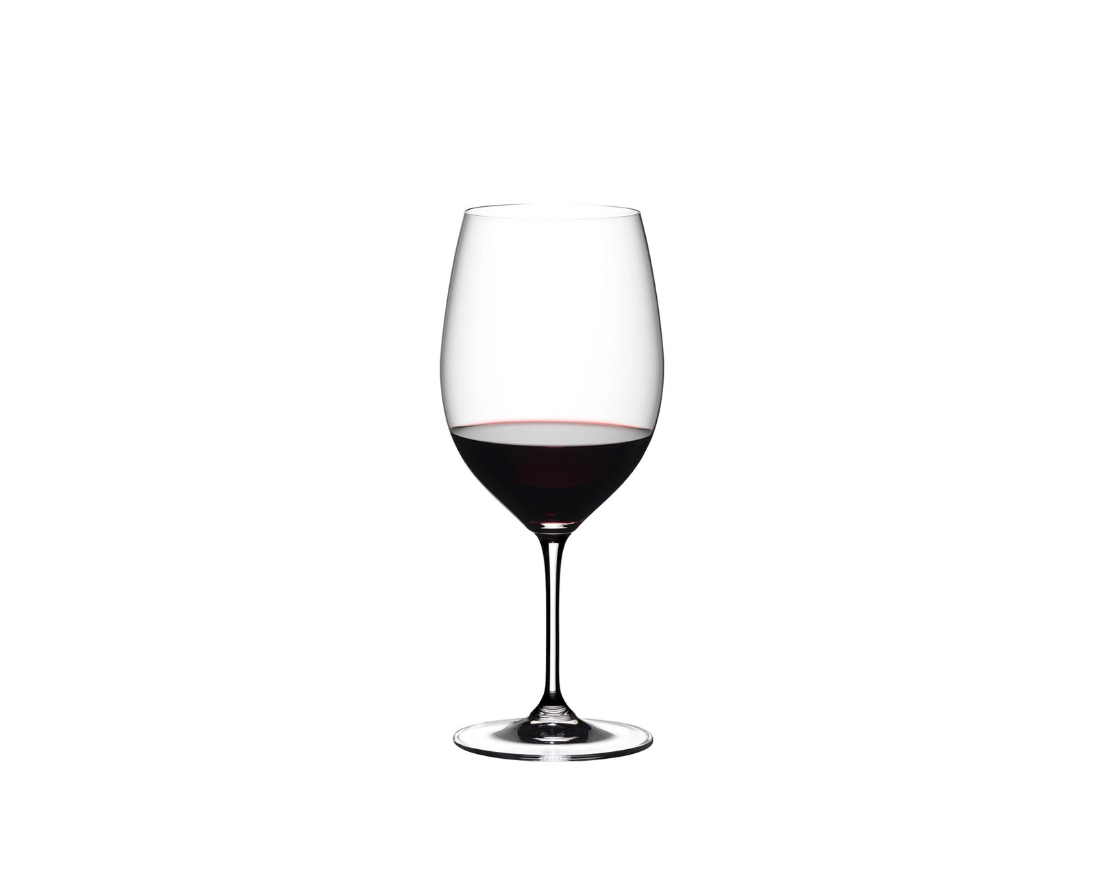 Riedel Vinum Cabernet Sauvignon/Merlot Glasses, Buy 3 Get 4