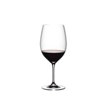 Riedel Vinum Cabernet Sauvignon/Merlot Glasses, Buy 3 Get 4