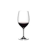 Riedel Vinum Cabernet Sauvignon/Merlot Glasses, Buy 3 Get 4