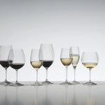Riedel Vinum Cabernet Sauvignon/Merlot Glasses, Buy 3 Get 4