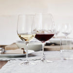 Riedel Vinum Viognier/Chardonnay Glasses, Buy 6 Get 8