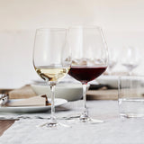 Riedel Vinum Viognier/Chardonnay Glasses, Buy 6 Get 8