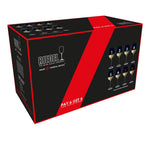 Riedel Vinum Viognier/Chardonnay Glasses, Buy 6 Get 8