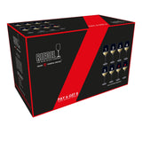 Riedel Vinum Viognier/Chardonnay Glasses, Buy 6 Get 8