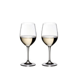 Riedel Vinum Viognier/Chardonnay Glasses, Buy 3 Get 4