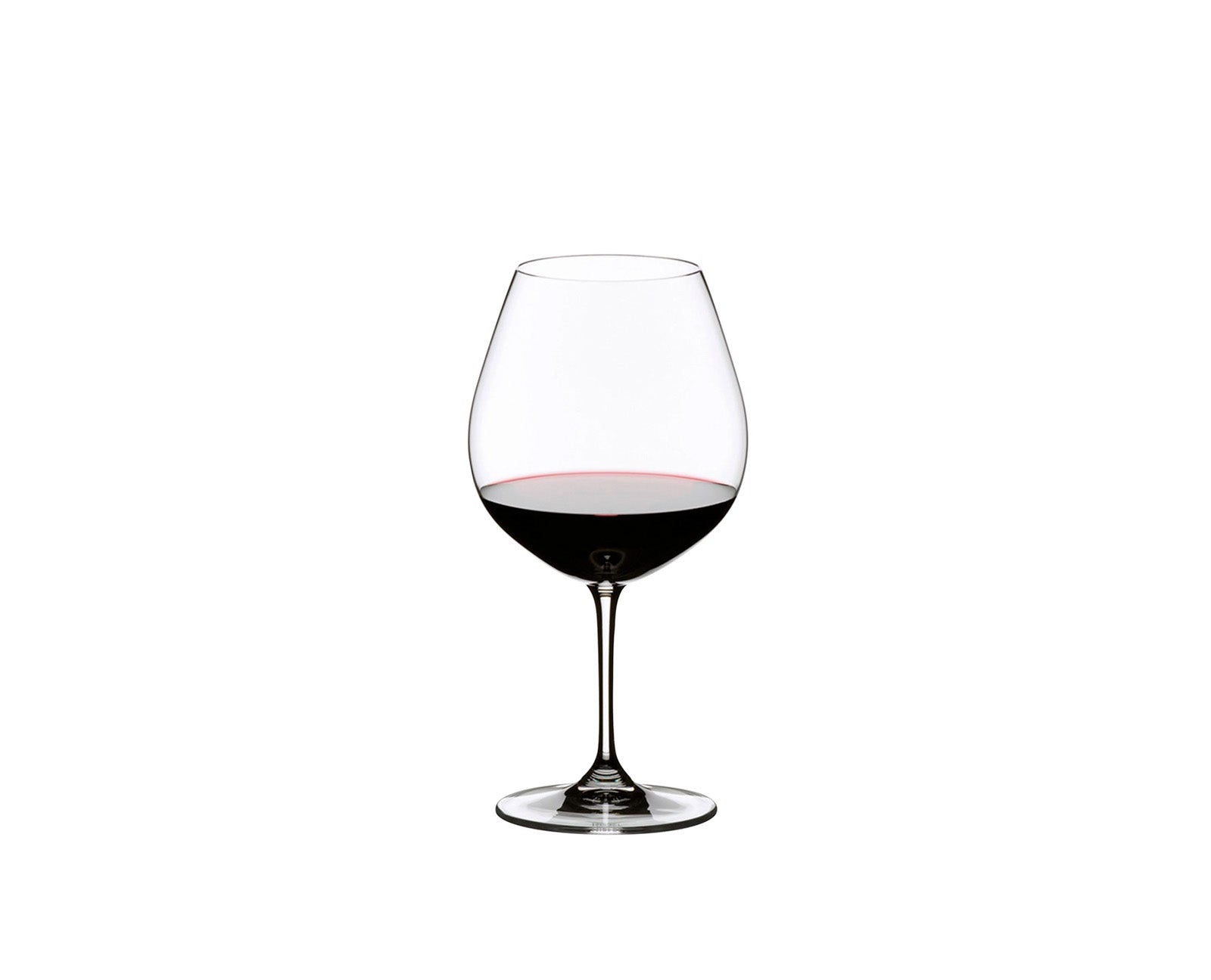 Riedel Vinum Pinot Noir/Nebbiolo Glasses, Buy 3 Get 4