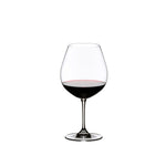 Riedel Vinum Pinot Noir/Nebbiolo Glasses, Buy 3 Get 4