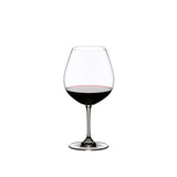Riedel Vinum Pinot Noir/Nebbiolo Glasses, Buy 3 Get 4